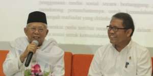 Bikin Fatwa Soal Media Sosial, Ini Alasan MUI