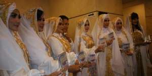 `Salam Cinta Allah`, Syiar 10 Hijabers Lewat Lagu