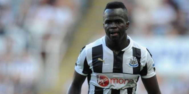Merinding, Kata-kata Terakhir Bintang Newcastle Sebelum Wafat