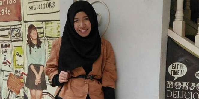 Alma Wahdie: Hindari 3 Hal Ini Saat Marah Datang