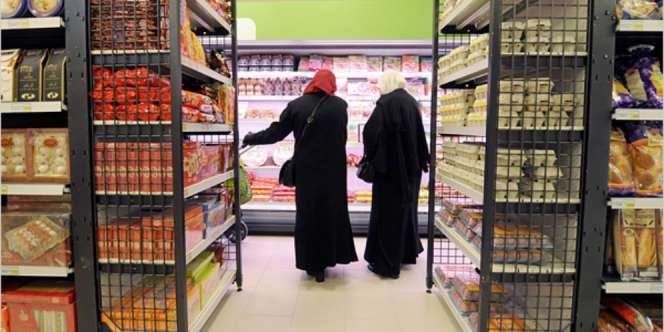 Negeri Arab Memanas, Warga Qatar Panik dan Timbun Makanan