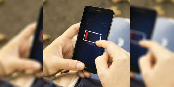 Tak Ada Powerbank? Ikuti 7 Tips Hemat Baterai Ponsel Ini