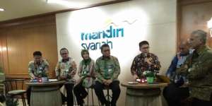 BSM Targetkan Pembiayaan Tumbuh Rp5 Triliun Tahun Ini