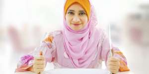 Tetap Fit Saat Berpuasa, Yuk Hindari Lemak Trans