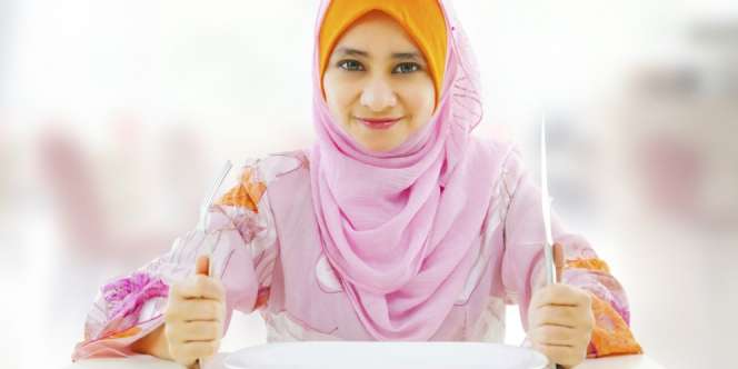 Tetap Fit Saat Berpuasa, Yuk Hindari Lemak Trans