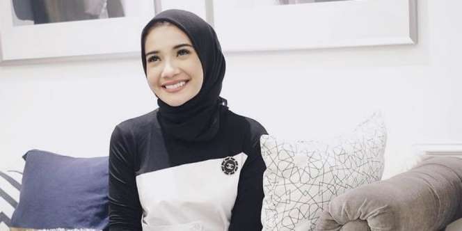 Doa dan Kesabaran Zaskia Sungkar