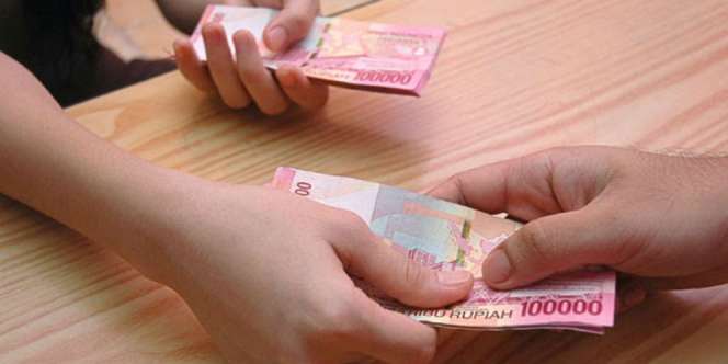 Balasan Mengerikan Tak Melunasi Utang...Naudzubillah