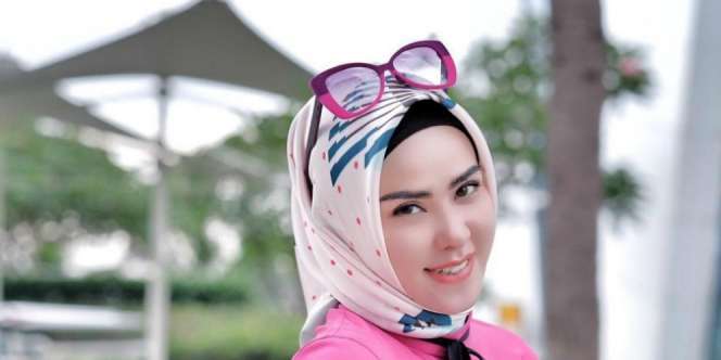 Cerita Angel Lelga Kebingung Cari Makan Sahur di Malaysia