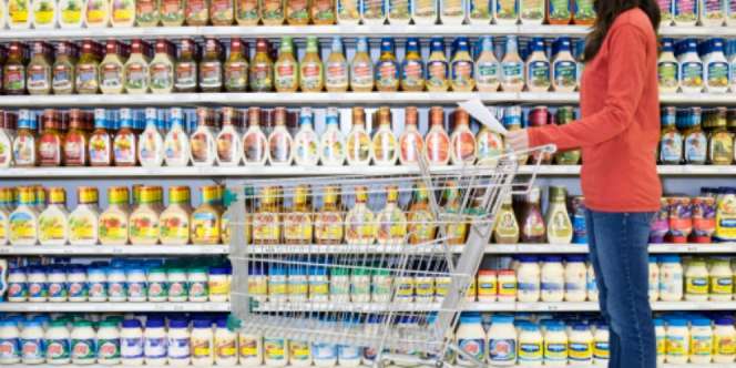 Sst, Ini 4 Trik Supermarket Bikin Pembeli Kalap Saat Belanja