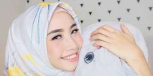 Tutorial Makeup Natural untuk Tampil Cantik Saat Lebaran