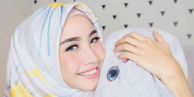 Tutorial Makeup Natural untuk Tampil Cantik Saat Lebaran