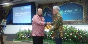 Agus Sudiarto Mundur dari ASBISINDO