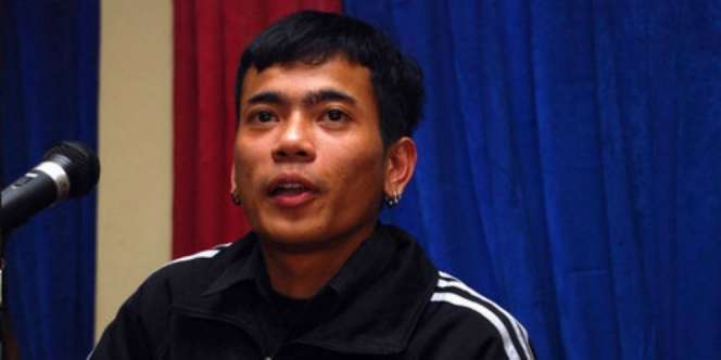 3 Hari Tanpa Kabar, Aris `Idol` Menghilang