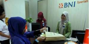 Sri Mulyani Naikkan Saldo Rekening Wajib Lapor Jadi Rp1 Miliar