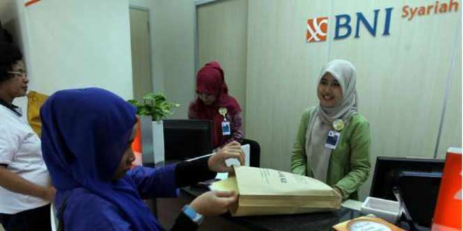 Sri Mulyani Naikkan Saldo Rekening Wajib Lapor Jadi Rp1 Miliar