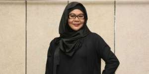 Baju Mak Cun, Kembalikan Tradisi Pakaian Melayu Saat Lebaran