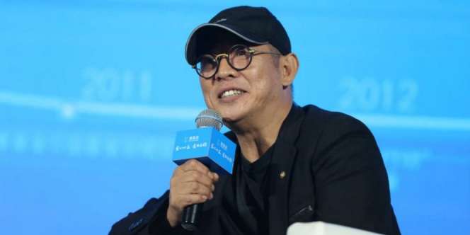 Jet Li Dikabarkan Menghadapi Kematian, Benarkah?