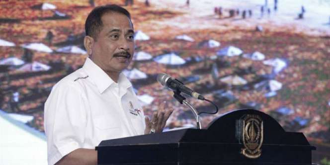 Menpar Arief Yahya Bakal Tetapkan Jember Jadi Kota Karnaval