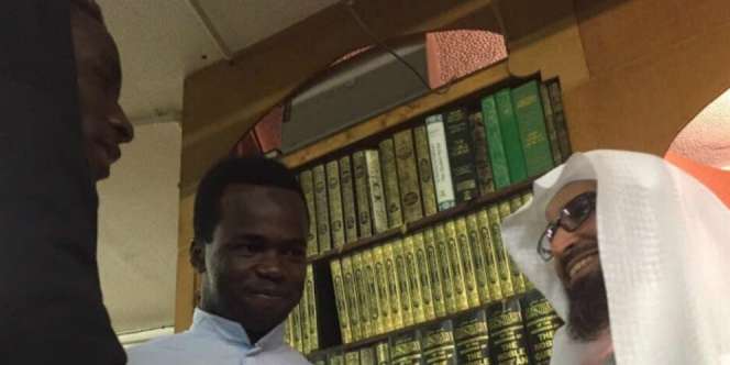 Mengharukan! Pesan Terakhir Cheick Tiote, Pesepak Bola Muslim