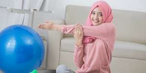 Tips Semangat Berolahraga di Bulan Puasa