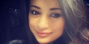 Lama Menghilang, Rupanya Artis Ini Jadi Istri Polisi Inggris