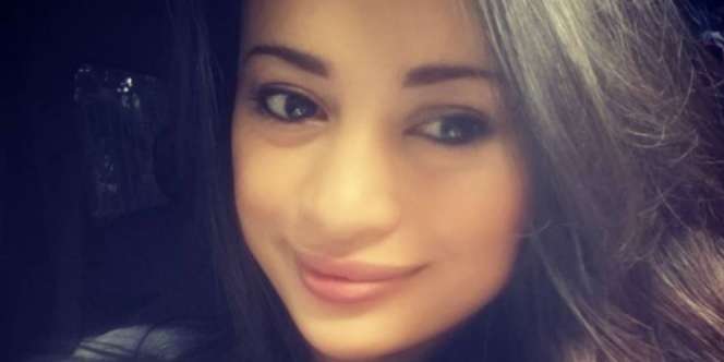 Lama Menghilang, Rupanya Artis Ini Jadi Istri Polisi Inggris