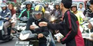 Bikin Terenyuh, Begini Cara Rohis Gunadarma Semarakkan Ramadan