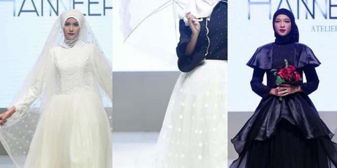 Ramadhan in Style: Suguhkan Ragam Fashion Muslim Tanah Air