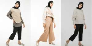 Keunikan Spanyol Jadi Inspirasi Koleksi Restu Anggraini