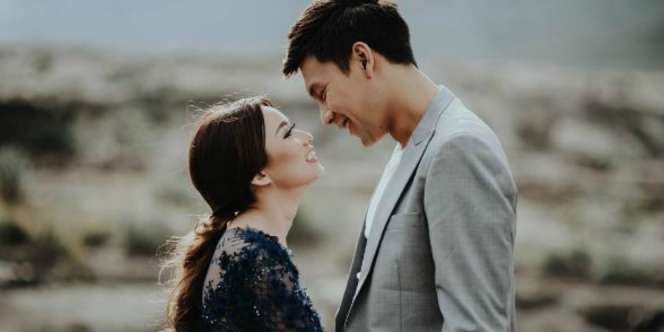 Stella Cornelia Kesel, Mau Menikah Dengan Fendy Chow Tapi..