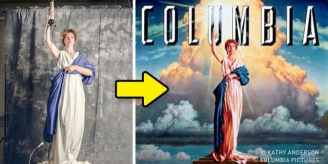 Kisah dan Rahasia di Balik 10 Logo Terkenal Hollywood