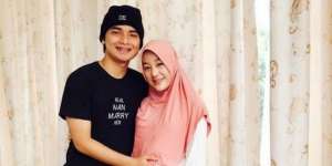 Alhamdulillah! Cucu Ustaz Arifin Ilham Telah Lahir