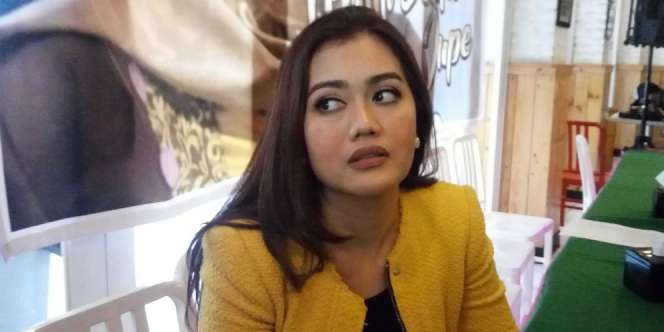 Curhat Pilu Nia Anggia Saat Lepas 'Kepergian' Jupe