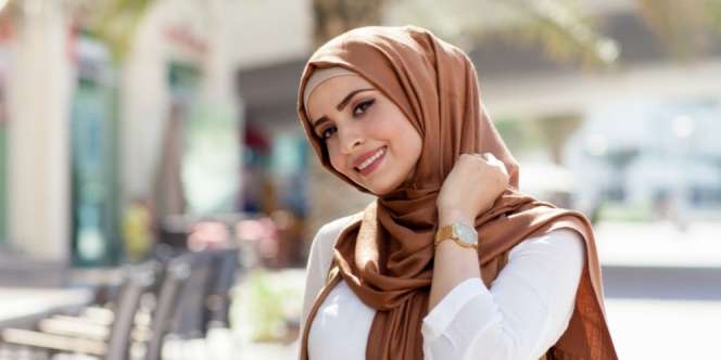 Cara Bikin Kulit Terhidrasi Selama Ramadan