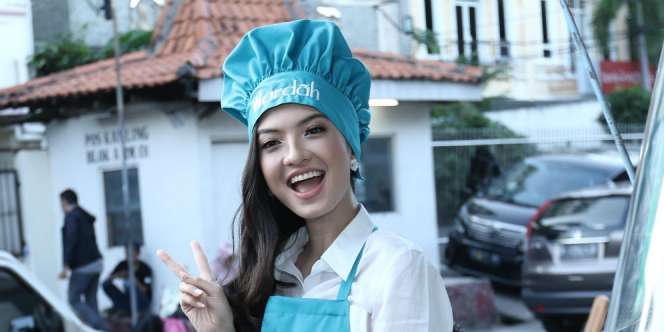 Raline Shah Tolak Job Saat Ramadan, Kecuali....