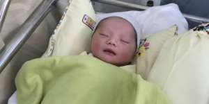 Baru Dua Foto, Instagram Cucu Arifin Ilham Banjir Folllowers