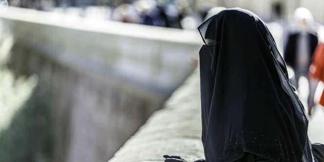 Kisah Perjuangan Muslimah Bercadar di Inggris Bikin Terharu