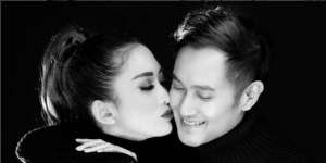 Foto Ririn dan Aldi 'Bragi' di Instagram Bikin Geger, Kenapa?