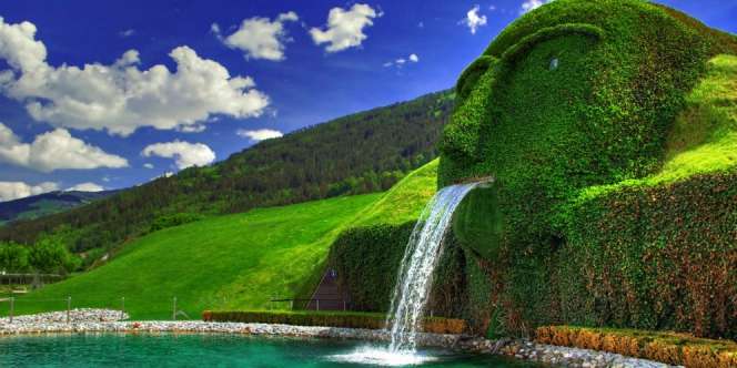 Deretan Air Mancur Terindah di Dunia, Bikin Mata Terpana!