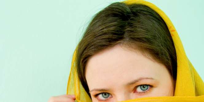 Hijaber, Begini Cara yang Benar Merawat Rambutmu