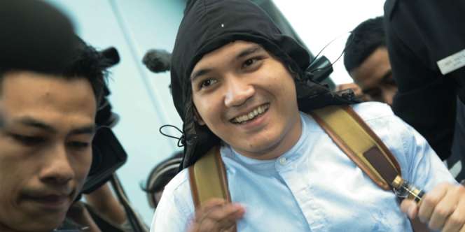 Usai Buka Aib Marshanda, Egi Jhon Bertobat