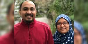 'Puasa 16 Jam di Amerika, Sahur Atau Batal...'