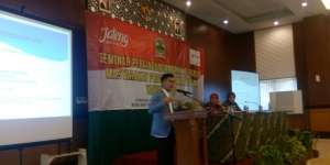 MUI Ingin Fatwa Sosmed Jadi Bahan Dakwah Penceramah