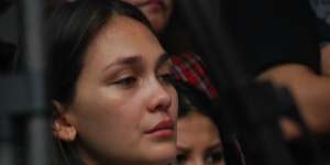 Kenangan Haru Luna Maya Tahan Tangis Demi Kebahagian Jupe