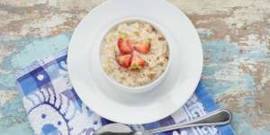 5 Menu Ini Lancarkan Pencernaan