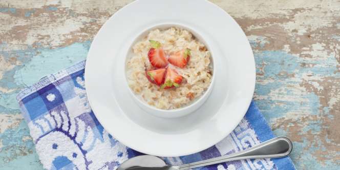 5 Menu Ini Lancarkan Pencernaan