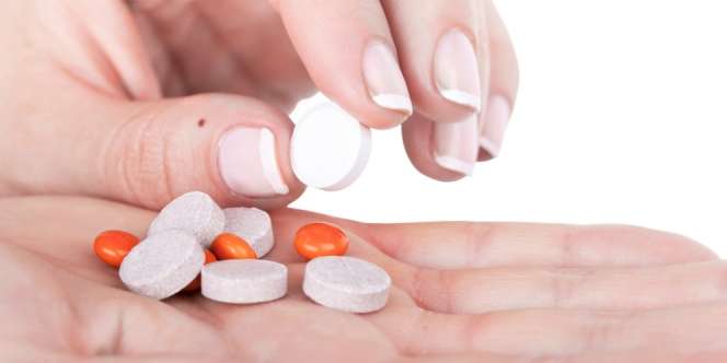 Sedang Sakit Flu? Jangan Langsung Minum Obat!