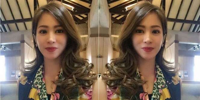   Disebut Rebut Suami Orang, Ini Komentar Bunga Zainal