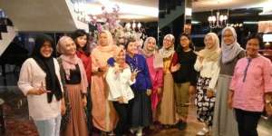 Queenrides Ajak Kaum Hawa untuk Peduli Keselamatan Diri 