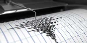 Sukabumi Diguncang Gempa 6,3 SR, Getaran Terasa Hingga Jakarta